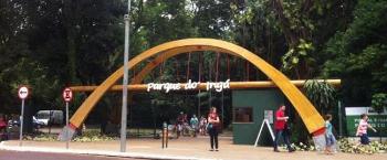 Horário de visitação do Parque do Ingá é estendido Horário de visitação do Parque do Ingá é estendido