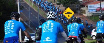 Edição do Ecobike em Maringá integra programação do 7º Fórum de Mobilidade Urbana 