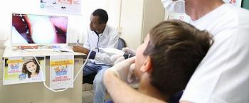 Campanha realiza check-up digital que orienta e previne problemas bucais em crianças 