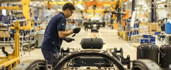 Indicadores confirmam que retomada ganha fôlego no Paraná 