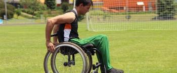 Jogos Abertos Paradesportivos reunirão 1,6 mil pessoas em Maringá 