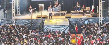 Evento religioso Hallel 2017 acontece neste fim de semana em Maringá Evento religioso Hallel 2017 acontece neste fim de semana em Maringá