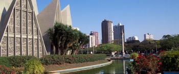 Seis eventos em Maringá vão reservar quase 50 mil diárias 