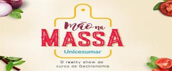 Reality de gastronomia Unicesumar abre inscrições 