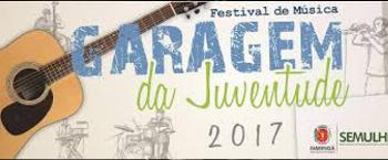 Músicas são escolhidas para o festival Garagem da Juventude 