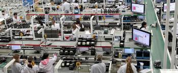 Salário no Paraná é o que mais cresce no Sul e no Sudeste 