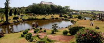 Prefeitura fecha provisoriamente parque para transição administrativa 