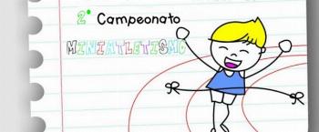 2º Campeonato de Miniatletismo será neste sábado (11) no Willie Davids 