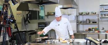 Inscrições para novo reality de gastronomia do Brasil ficam abertas até o dia 21 de novembro 