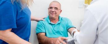 UBSs promovem exames preventivos na campanha Novembro Azul 