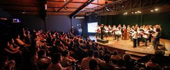 Mostra de Corais vai homenagear Milton Nascimento 