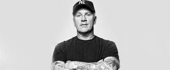 "Meu primeiro disco foi um tributo ao Ramones", diz CJ Ramone que fará show em Maringá 