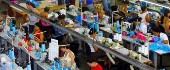 Paraná tem melhor outubro desde 2013 para o emprego 