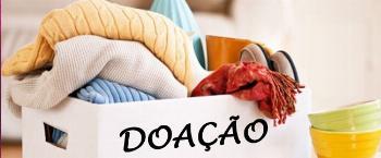 Assistência Social promove “O Dia de Doar - Doa Maringá” 