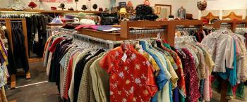 Lojas começam a funcionar em horário de Natal na próxima semana Lojas começam a funcionar em horário de Natal na próxima semana