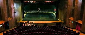 Semuc recebe propostas de cessão de uso do Auditório do teatro Calil Haddad 