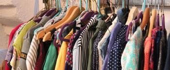 Bazar beneficente do Lar Escola começa nesta quinta-feira (30) 