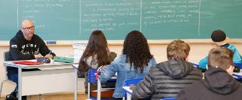 Rematrículas em escolas estaduais terminam nesta sexta-feira (1) 