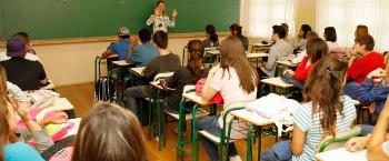 Escolas estaduais recebem novas matrículas a partir de hoje (4) 
