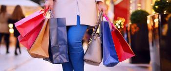 Consumidores devem gastar mais neste Natal, segundo pesquisa da ACIM Consumidores devem gastar mais neste Natal, segundo pesquisa da ACIM