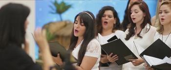 Coros da UEM realizam Concerto de Música Coral Sacra 