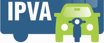 Contribuintes começam a receber boletos do IPVA de 2018 