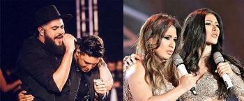 Show das duplas Simone e Simaria e Henrique e Juliano são confirmados na Expoingá 2018 