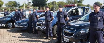 Prefeitura licita compra de armas de fogo para Guarda Municipal 