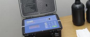 Procon recebe doação de equipamento que analisa qualidade do combustível 