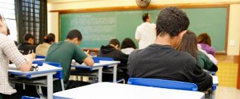 PSS para professores já registra quase 100 mil inscrições 