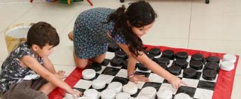 Projeto ′Férias em Maringá′ promove diversão e qualidade de vida 