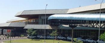 Projeto arquitetônico e orçamento da rodoviária serão entregues em 90 dias 