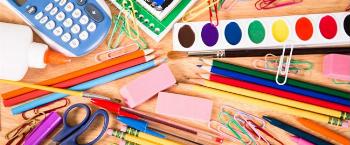 Procon Maringá orienta sobre lista de material escolar 