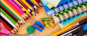Pesquisa do material escolar aponta variação de 1.413 % 