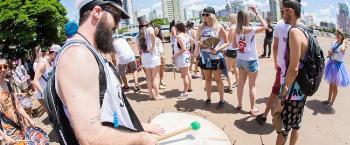 Carnaval de rua confirma 10 blocos inscritos e quatro atrações musicais 