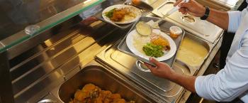 Maringá receberá investimento de R$ 3,5 milhões para construção de Restaurante Popular 