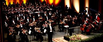 Orquestra Filarmônica UniCesumar completa 15 anos com apresentações especiais neste ano 