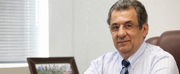 Ali Wardani é reeleito presidente do Sivamar 