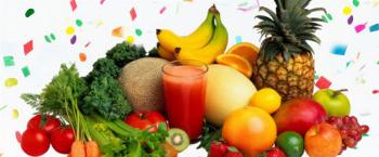 Boa alimentação pode garantir energia para as festas de carnaval 