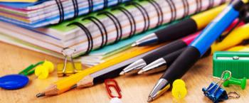 Pesquisa aponta aumento de preço nos materiais escolares 