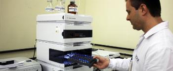 Tecpar analisa produtos utilizados na merenda escolar do Paraná 