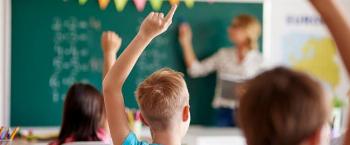 Mais de 39 mil alunos da rede municipal voltam às aulas hoje (5) 