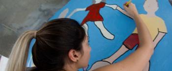 Centro de Ação Cultural oferece centenas de vagas em mais de 20 cursos artísticos gratuitos 