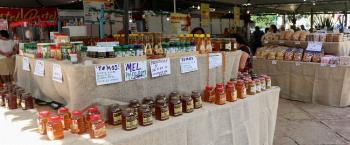 Feira da Agroindústria começa nesta quinta-feira (8) 