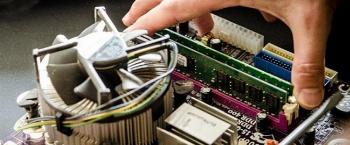 Inscrições abertas para cursos gratuitos de informática, designer gráfico e manutenção de computador 