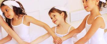 Inscrições para o ballet infantil encerram nesta quarta-feira (7) 