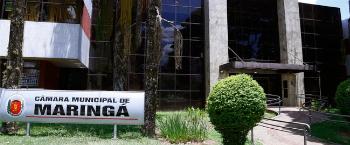 Reforma da Câmara modificará horário de expediente 