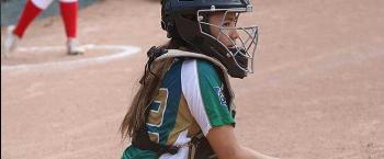 Treino da Seleção Brasileira para o Campeonato Sul Americano de Softbol Feminino é aberto ao público Treino da Seleção Brasileira para o Campeonato Sul Americano de Softbol Feminino é aberto ao público