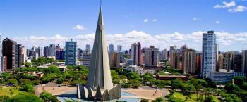 Maringá integra o ranking de melhor cidade para se viver atrai profissionais e famílias de todo país 