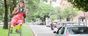 Ações são realizadas para reduzir excesso de velocidade Ações são realizadas para reduzir excesso de velocidade